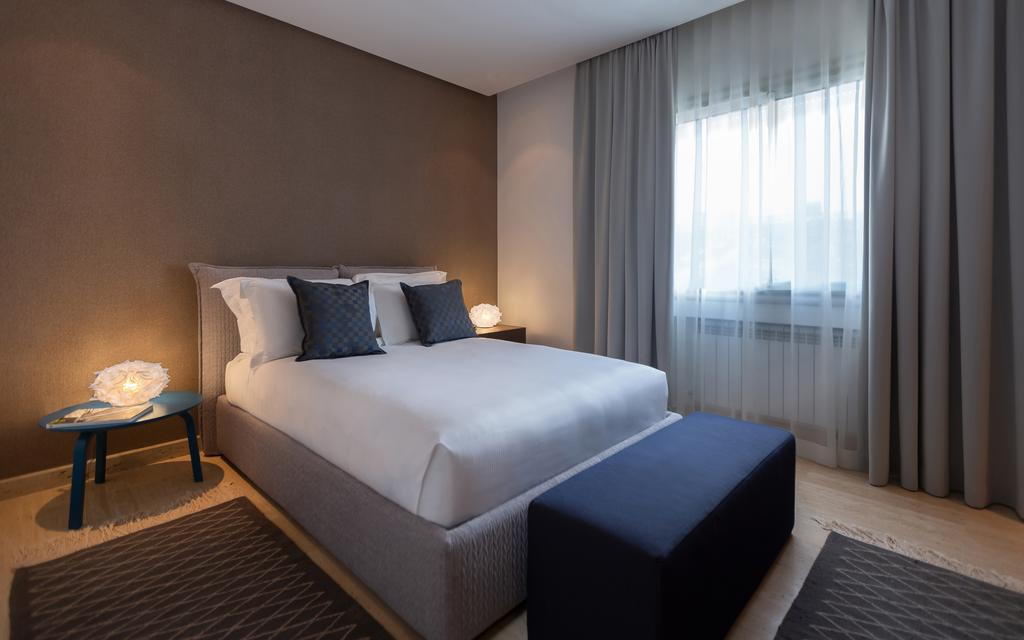 ADAM Hotel Suites 5/59