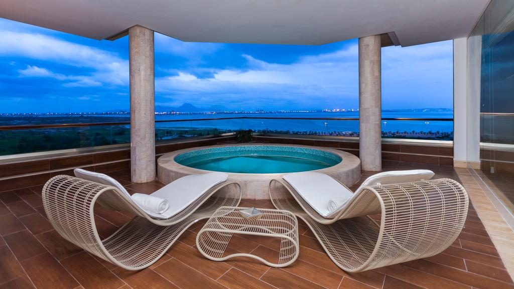 ADAM Hotel Suites 15/59