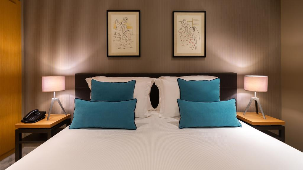 ADAM Hotel Suites 4/59