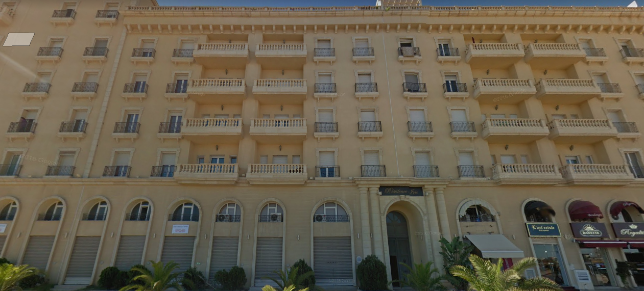 ADAM Hotel Suites 1/59