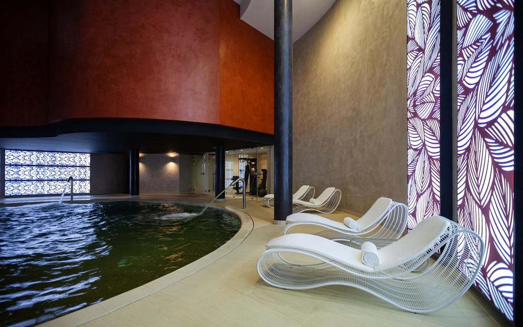 ADAM Hotel Suites 13/59