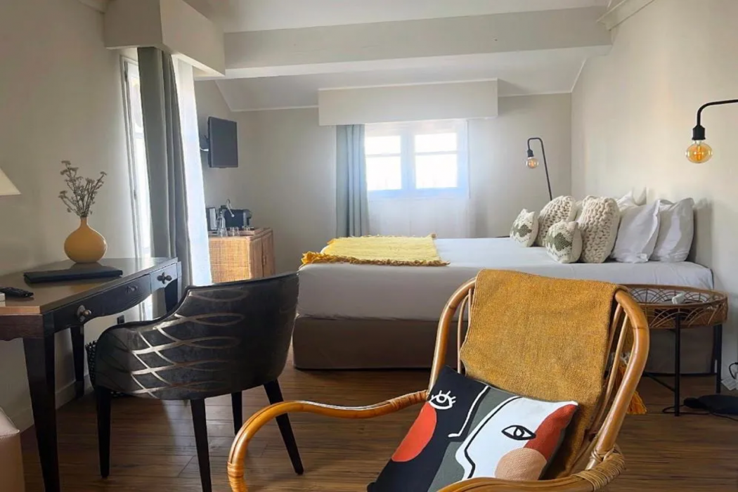 Hotel Des Gouverneurs 15/63