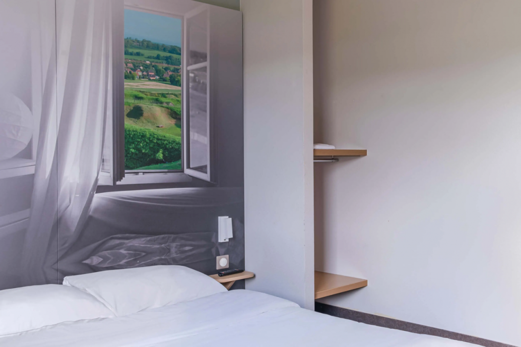 B&B Hotel Belfort 16/34