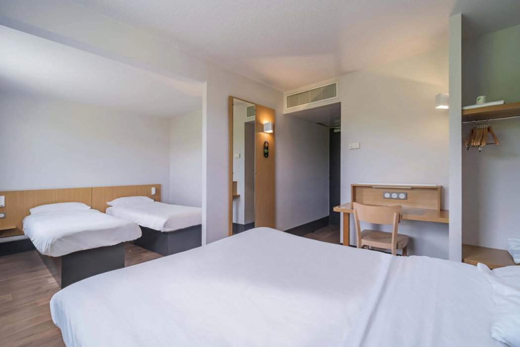 B&B Hotel Belfort 15/34