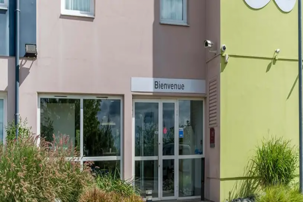 B&B Hotel Belfort 9/34