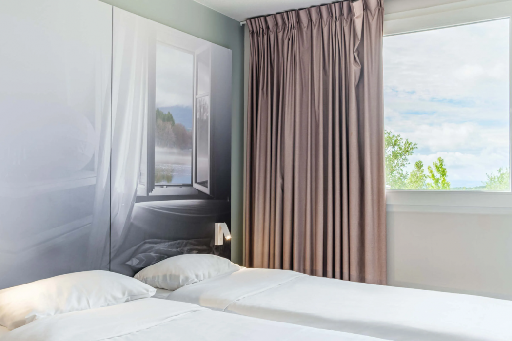 B&B Hotel Belfort 13/34