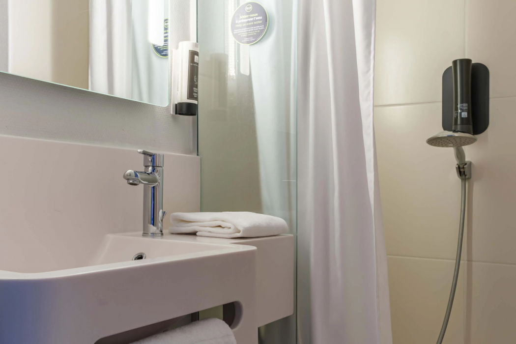 B&B Hotel Belfort 17/34