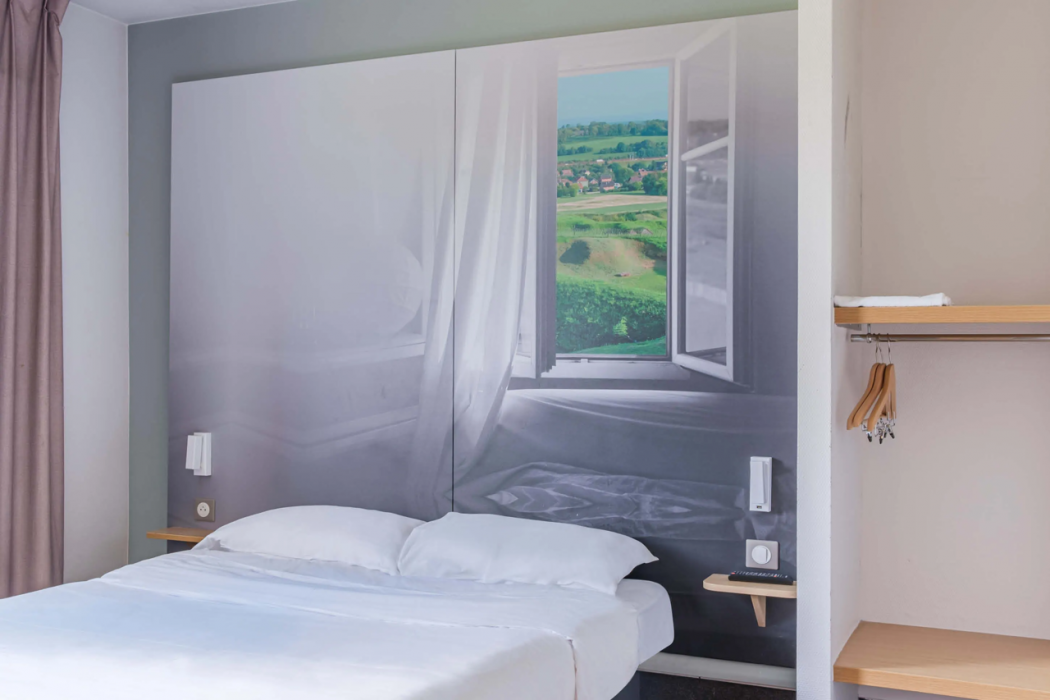 B&B Hotel Belfort 14/34