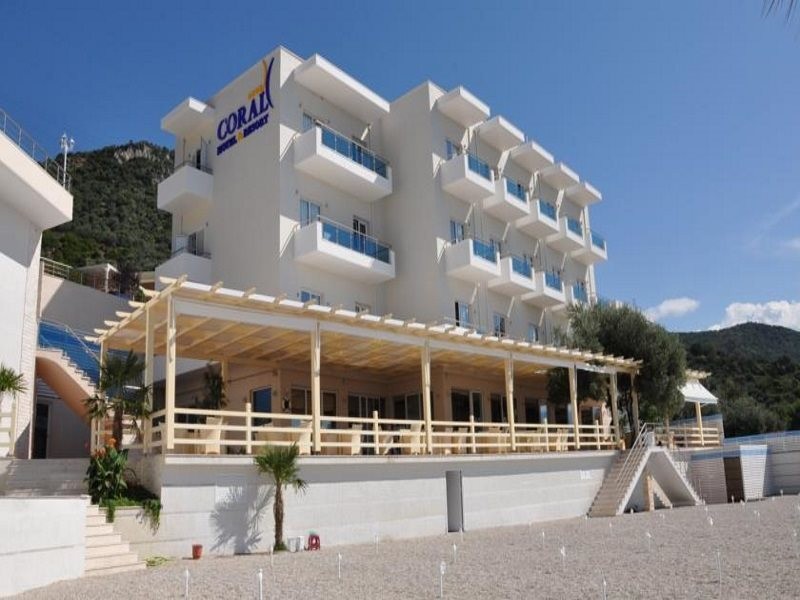 Coral Hotel & Resort 24/34
