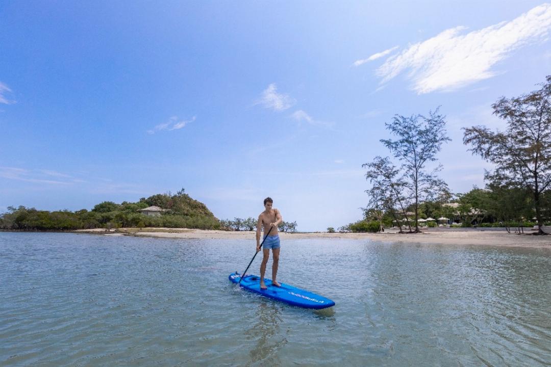 Cape Fahn Hotel Samui 23/57