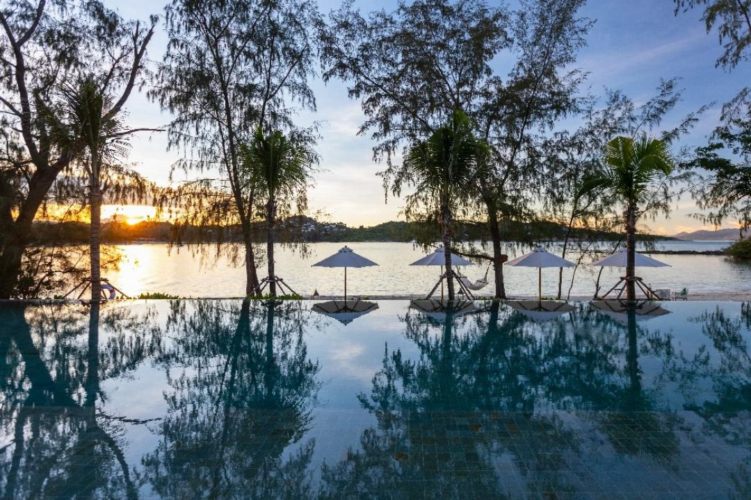 Cape Fahn Hotel Samui 22/57