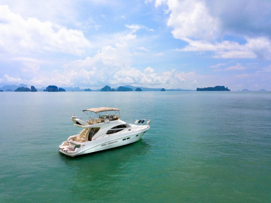Cape Fahn Hotel Samui 19/57