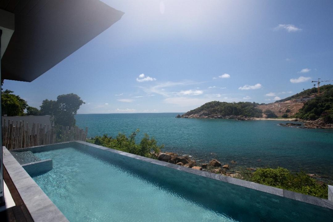Bay View Pool Villa