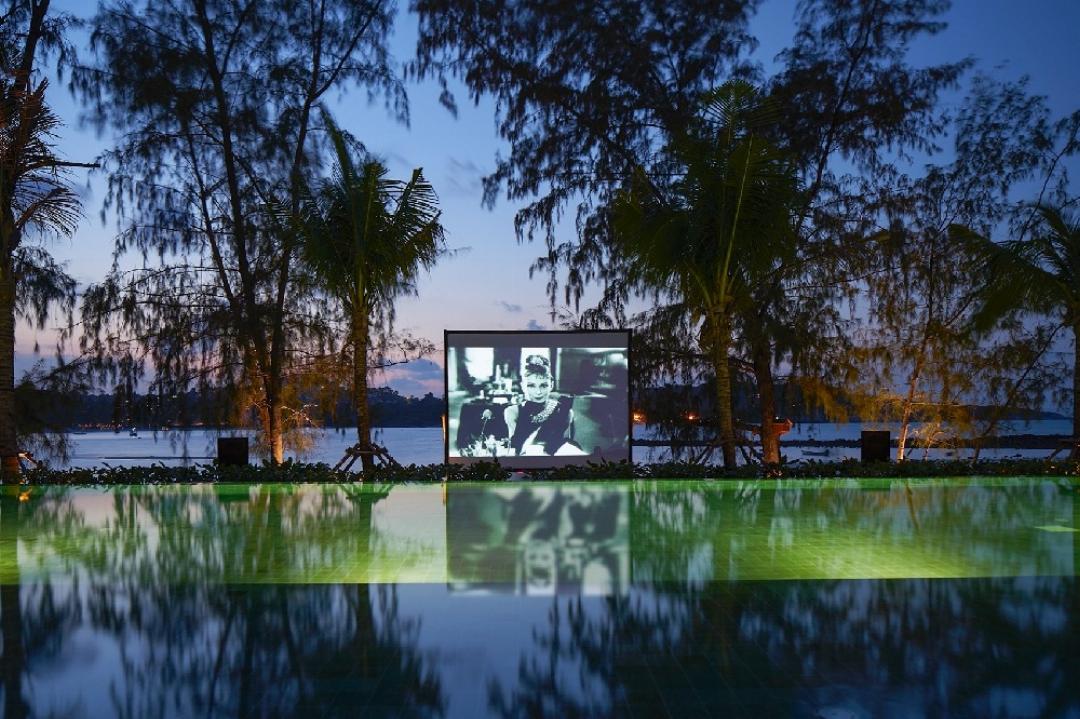 Cape Fahn Hotel Samui 20/57