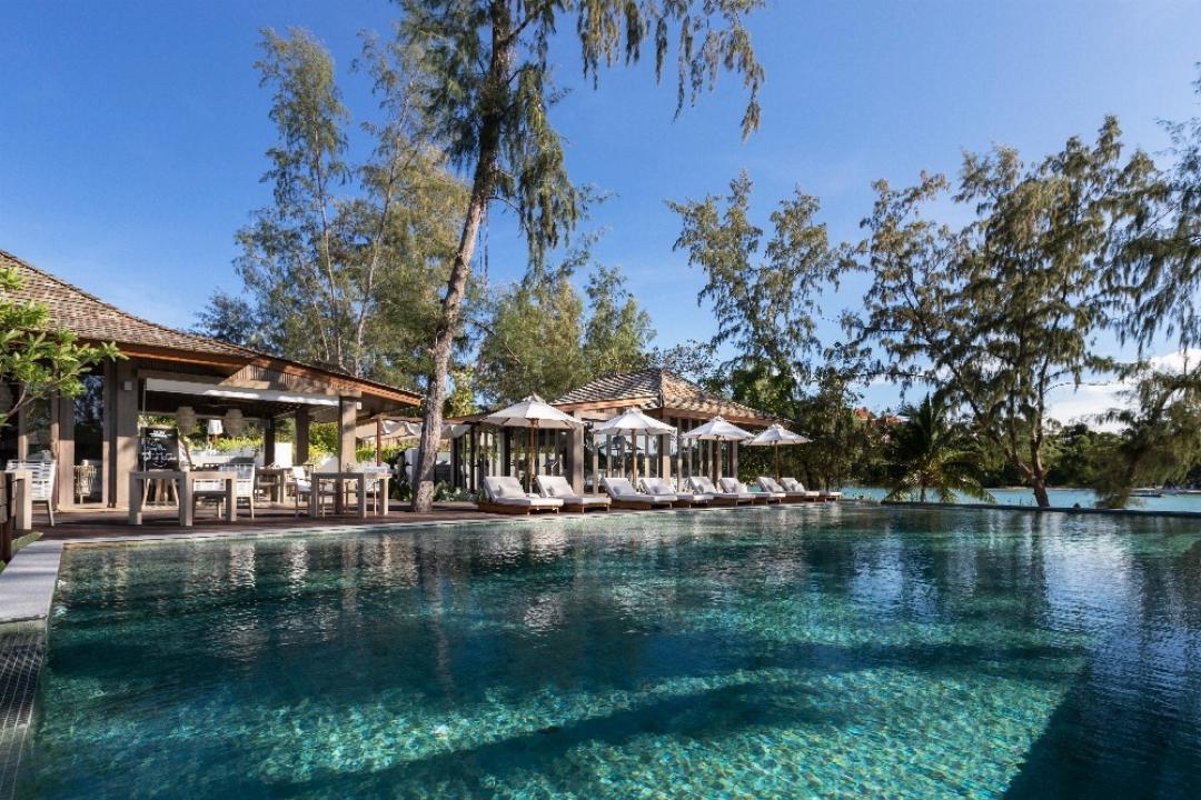 Cape Fahn Hotel Samui 21/57