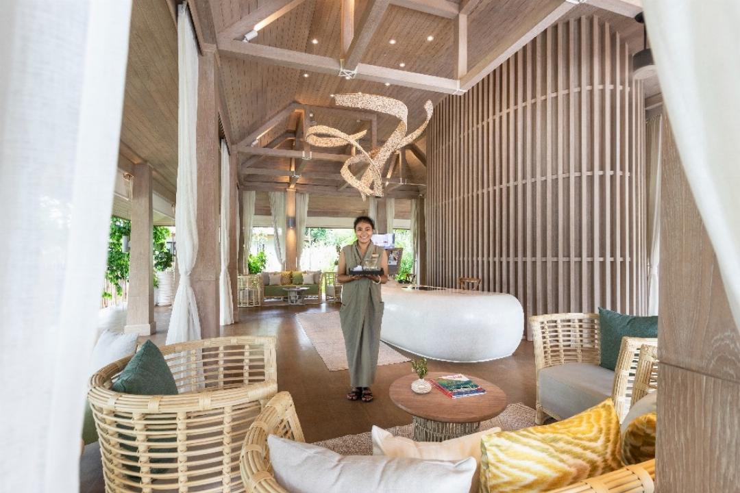 Cape Fahn酒店(Cape Fahn Hotel) 图片5