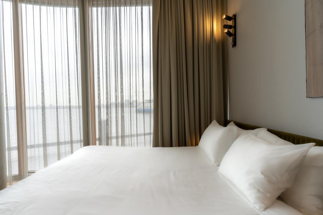 Hotel Pontsteiger 37/57