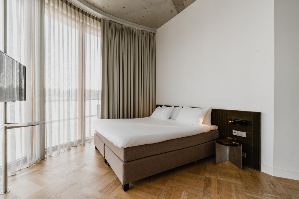 Hotel Pontsteiger 30/57