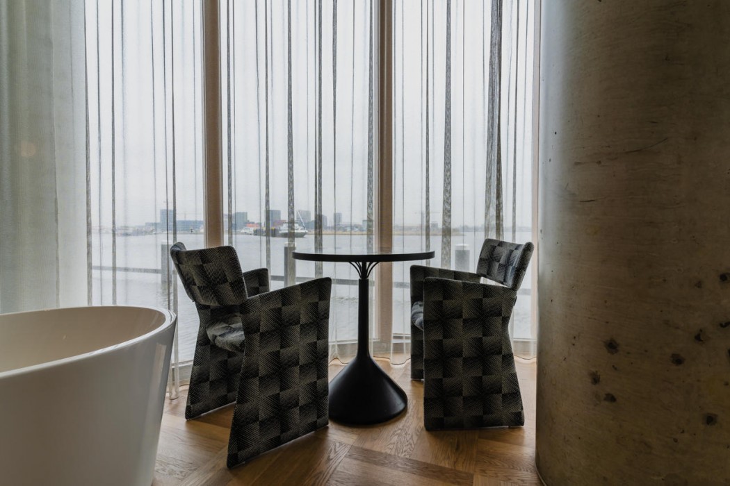 Hotel Pontsteiger 28/57