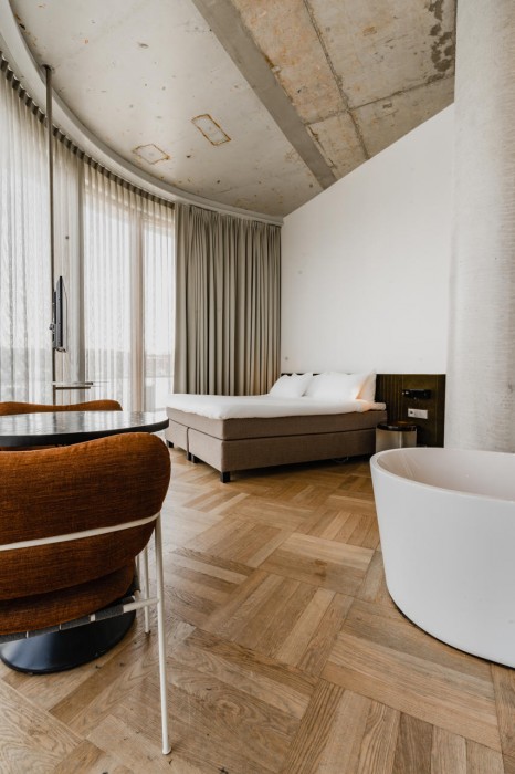 Hotel Pontsteiger 26/57
