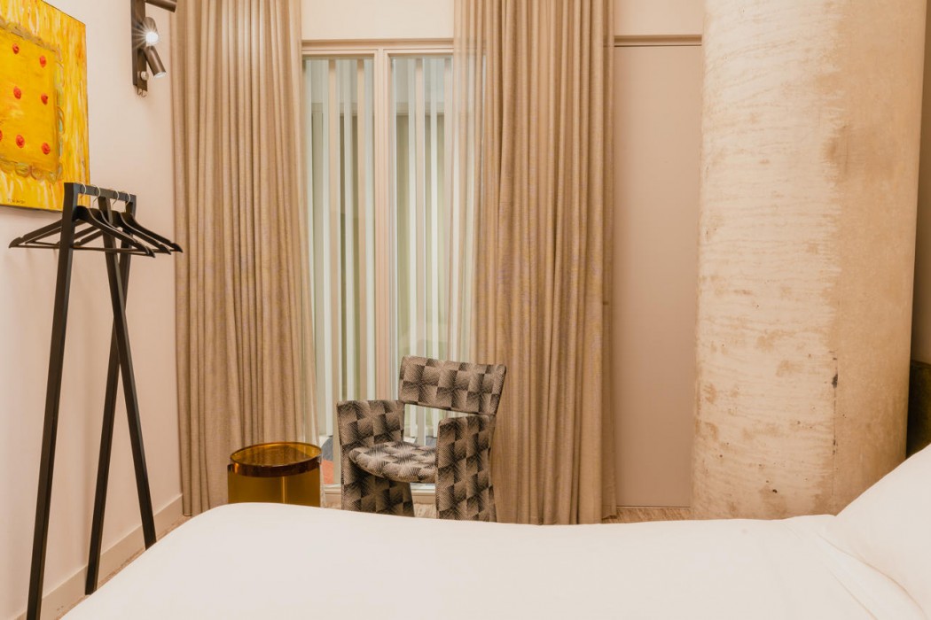 Hotel Pontsteiger 16/57