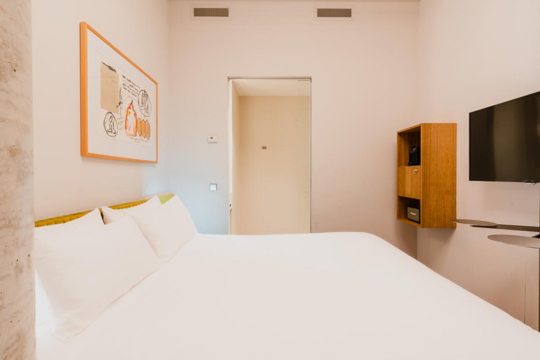 Hotel Pontsteiger 6/57