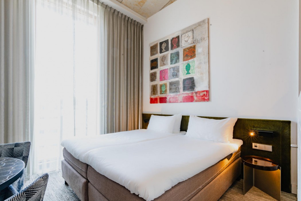 Hotel Pontsteiger 5/57