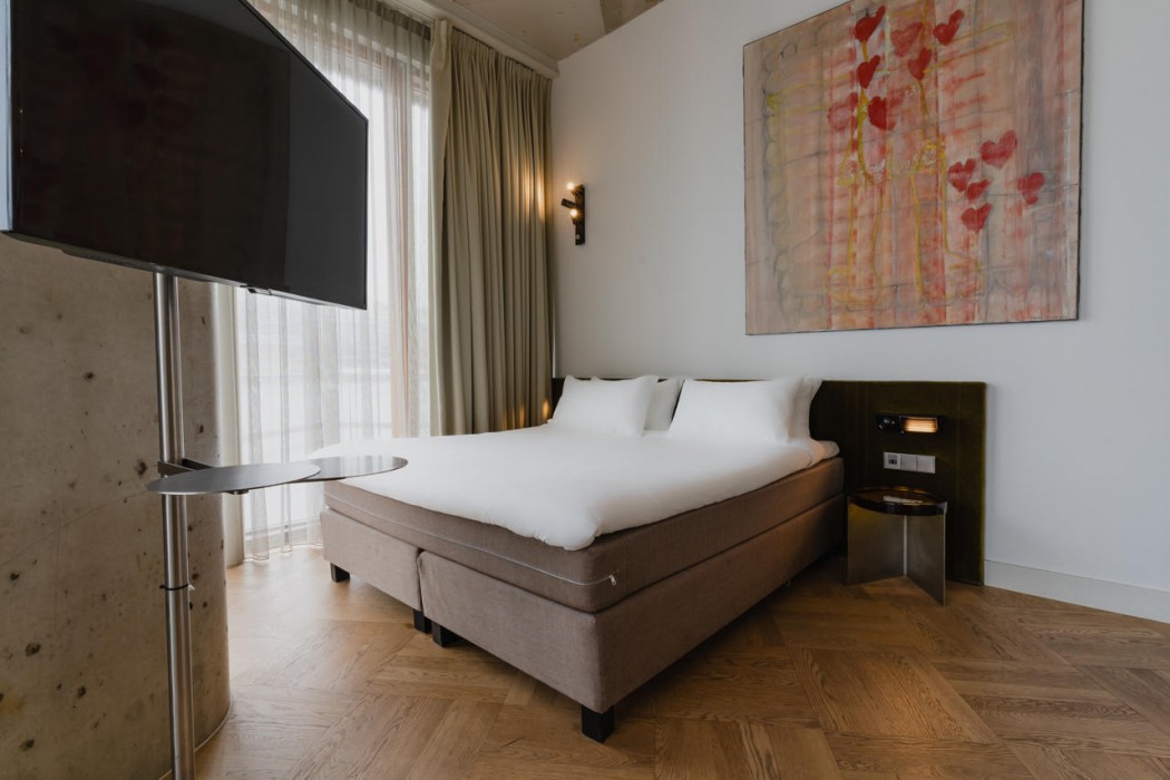 Hotel Pontsteiger 23/57