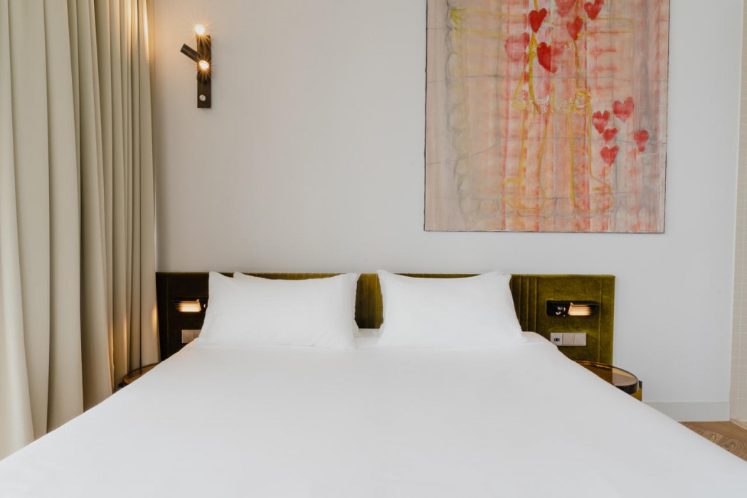 Hotel Pontsteiger 21/57