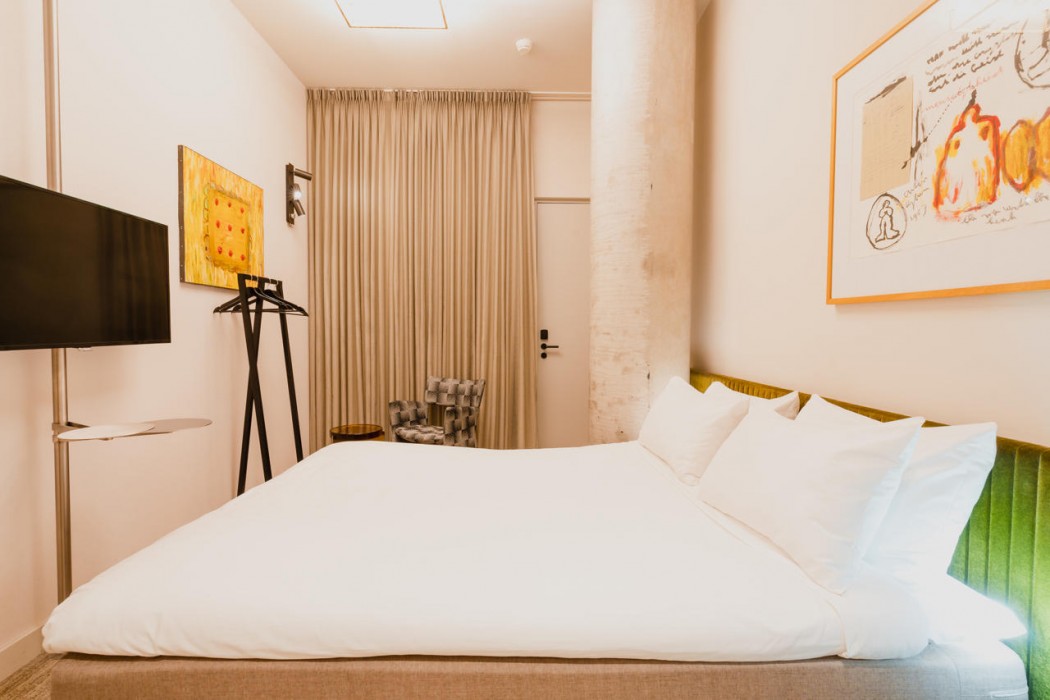 Hotel Pontsteiger 12/57