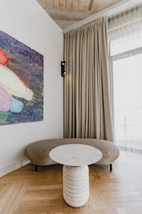 Hotel Pontsteiger 24/57