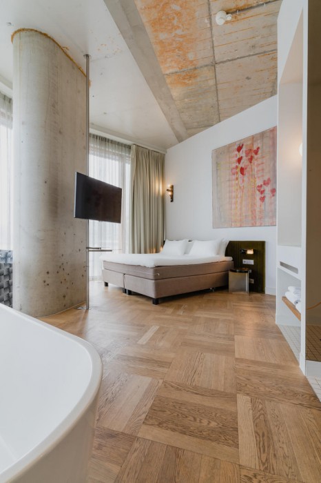 Hotel Pontsteiger 18/57