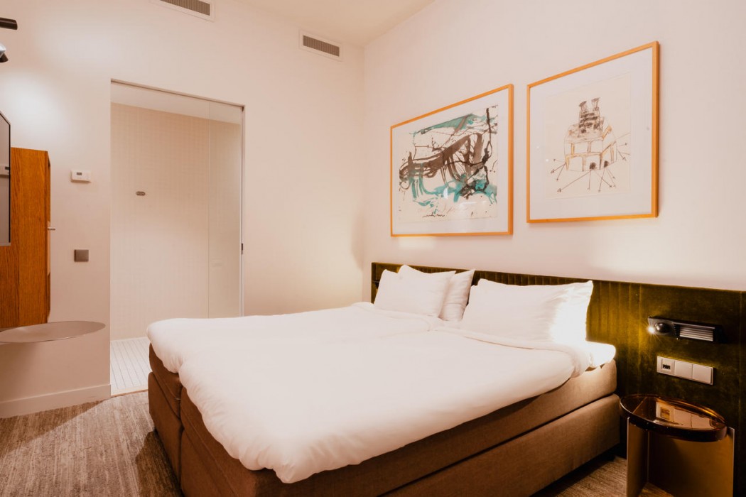Hotel Pontsteiger 15/57