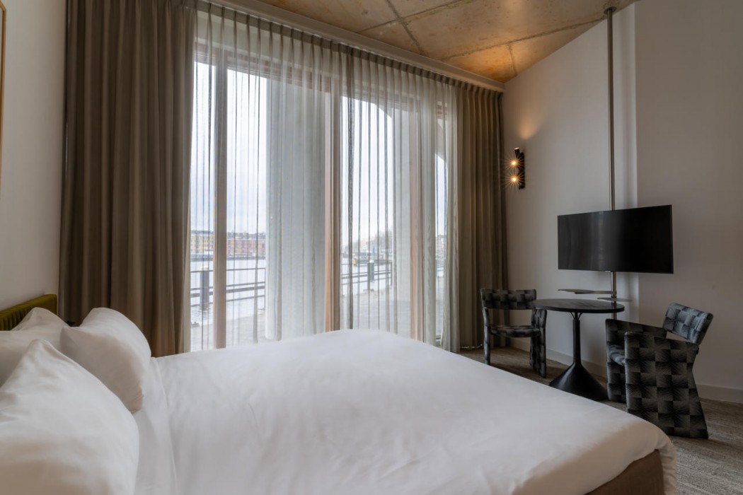 Hotel Pontsteiger 4/57
