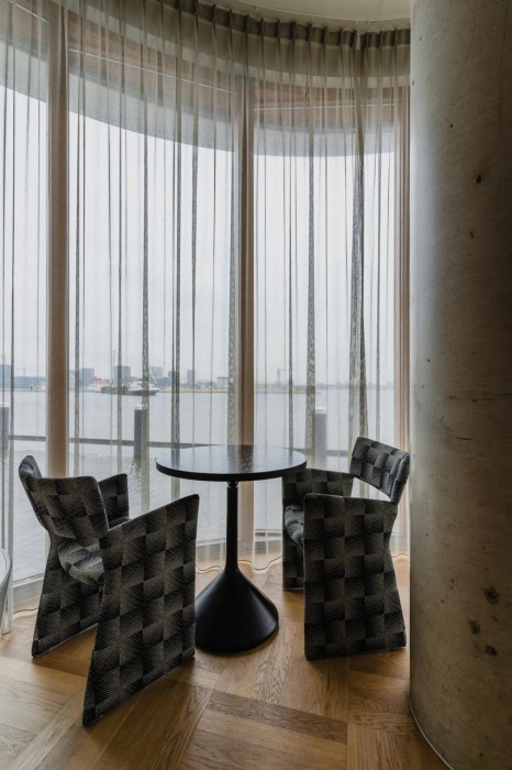Hotel Pontsteiger 22/57