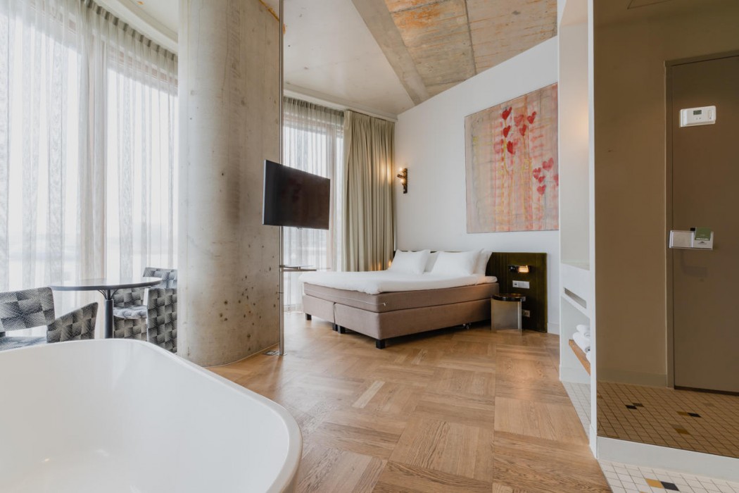 Hotel Pontsteiger 20/57