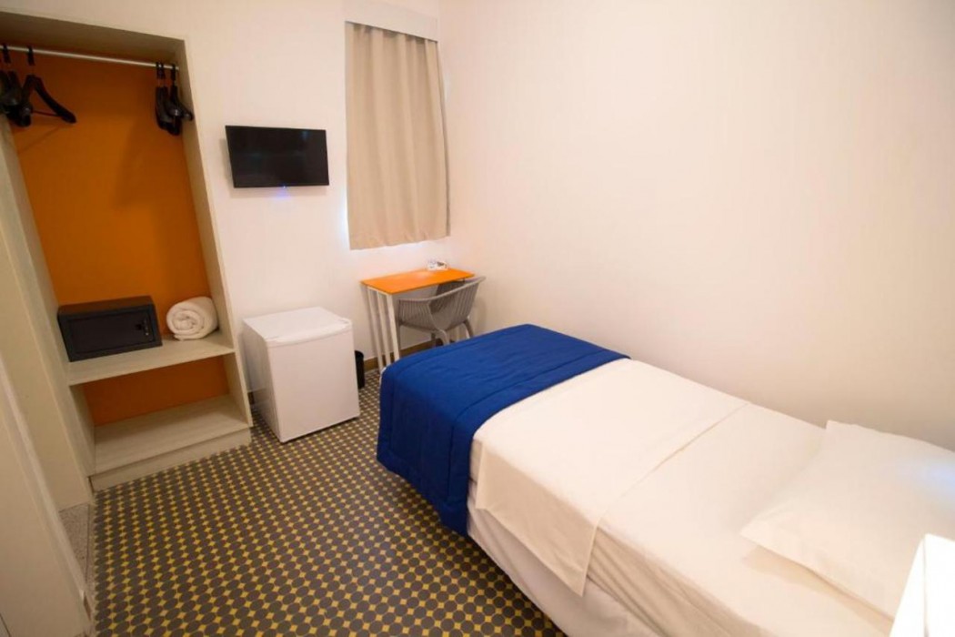 Hotel Villa Smart 7/50