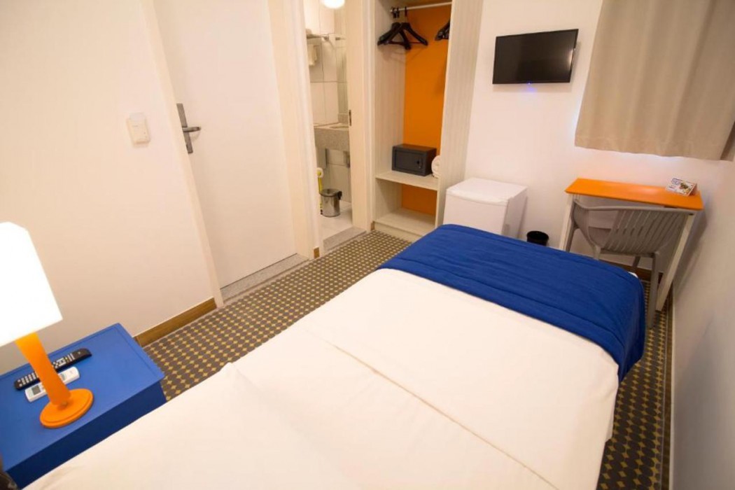 Hotel Villa Smart 8/50