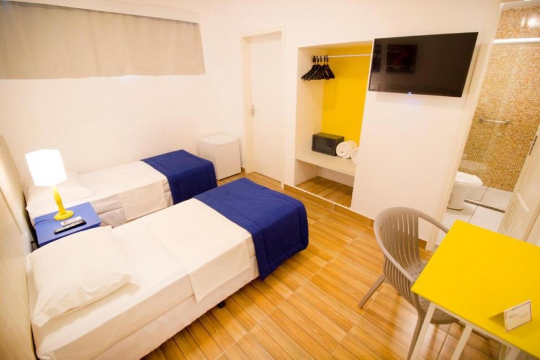 Hotel Villa Smart 11/50