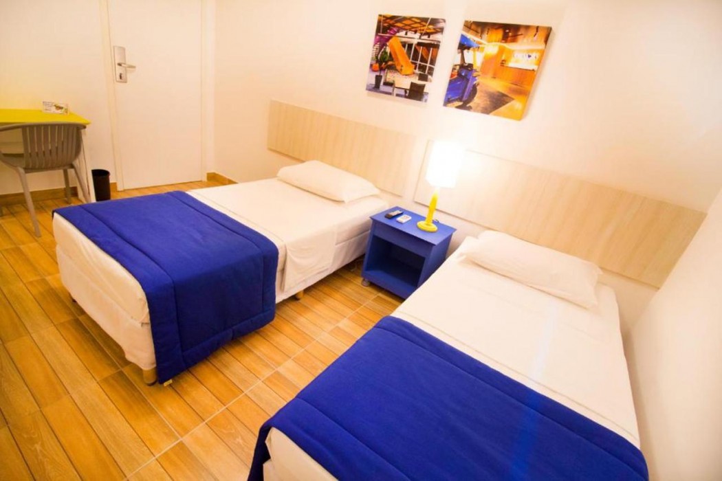 Hotel Villa Smart 13/50