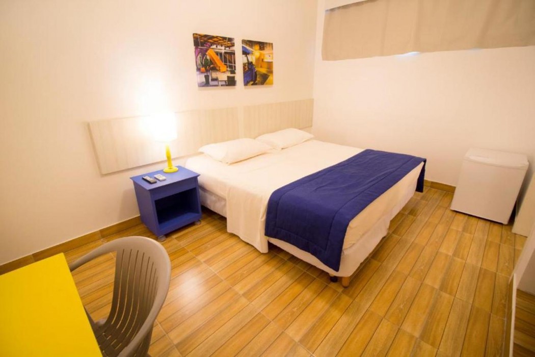 Hotel Villa Smart 9/50