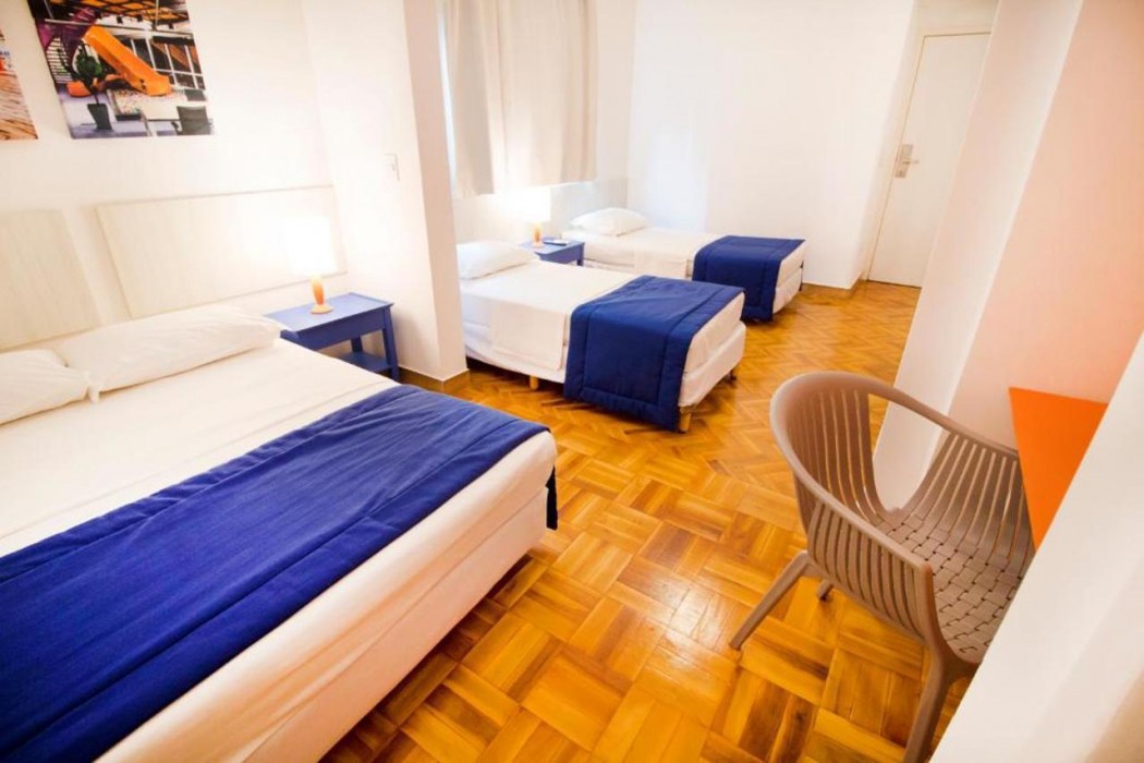 Hotel Villa Smart 15/50