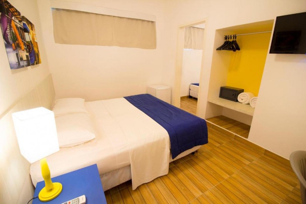 Hotel Villa Smart 12/50