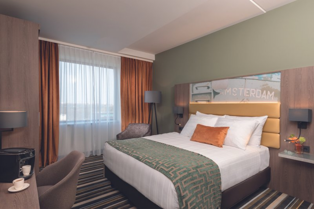 Leonardo Royal Hotel Amsterdam 10/68