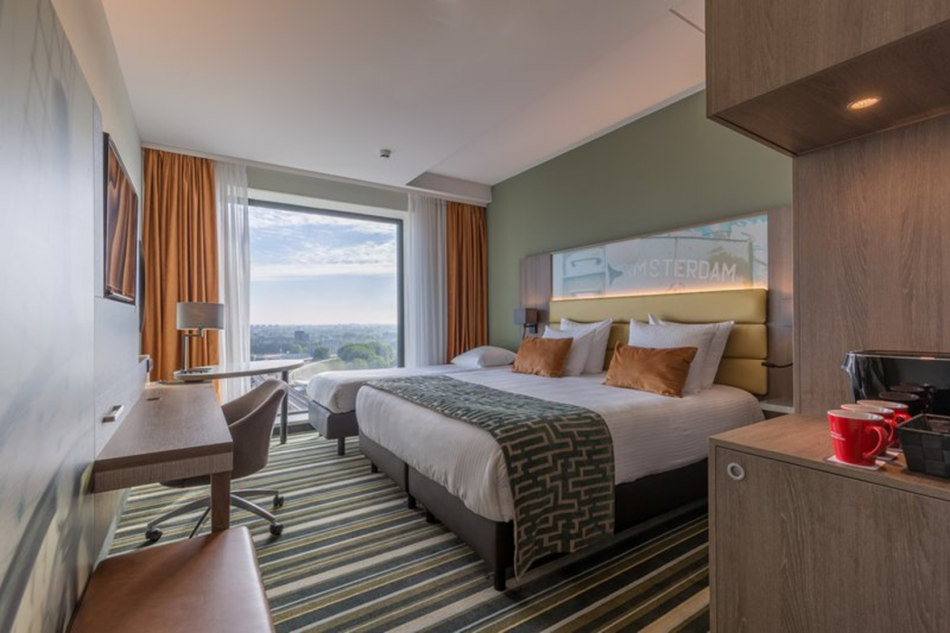 Leonardo Royal Hotel Amsterdam 17/68