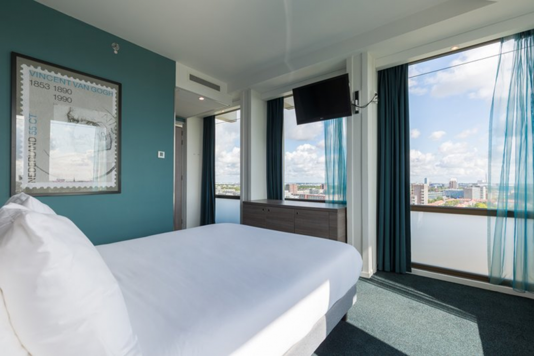 Leonardo Royal Hotel Amsterdam 31/68