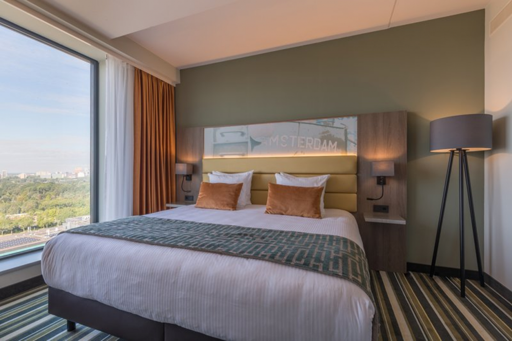 Leonardo Royal Hotel Amsterdam 29/68