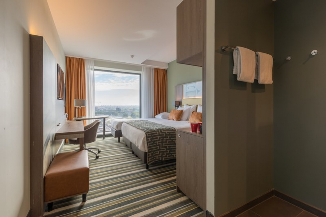 Leonardo Royal Hotel Amsterdam 16/68