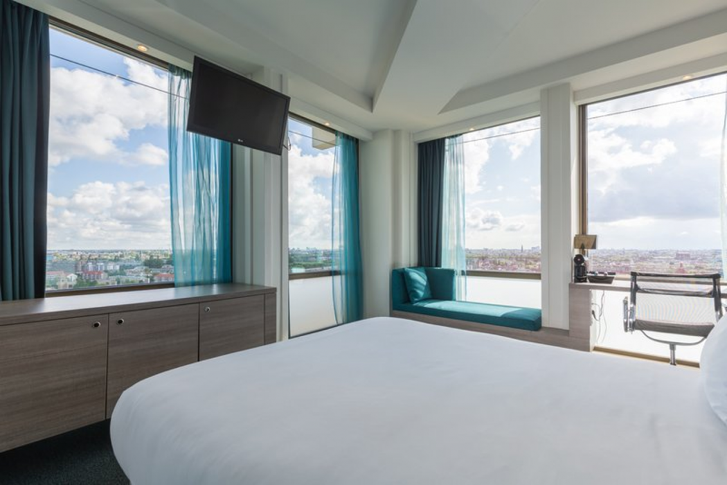 Leonardo Royal Hotel Amsterdam 14/68
