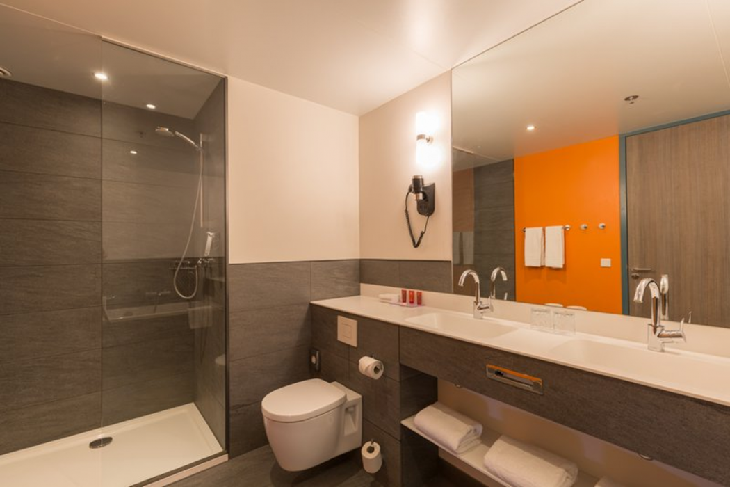 Leonardo Royal Hotel Amsterdam 27/68